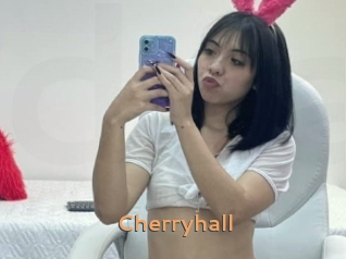 cherryhall Du Cul A Gogo