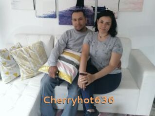 Cherryhot636