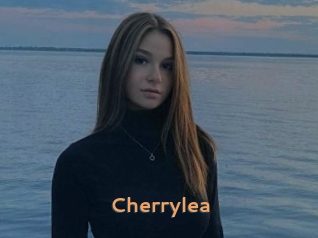 cherrylea Du Cul A Gogo
