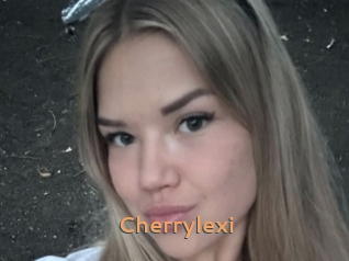 Cherrylexi