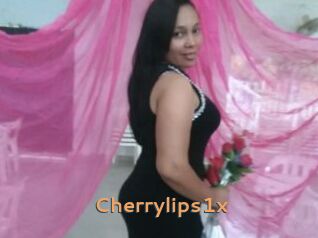 Cherrylips1x