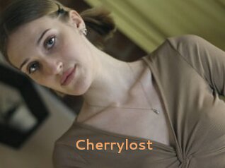 Cherrylost