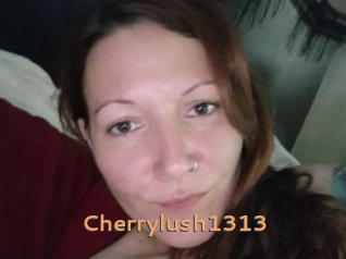 Cherrylush1313