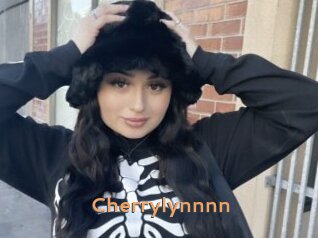 Cherrylynnnn