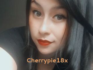 Cherrypie18x