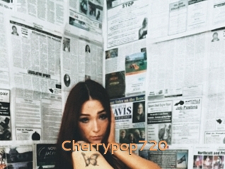Cherrypop720