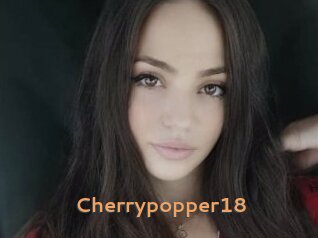 Cherrypopper18