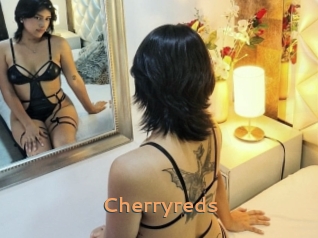 Cherryreds