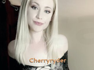 Cherryryder