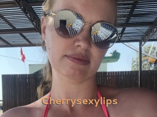 Cherrysexylips