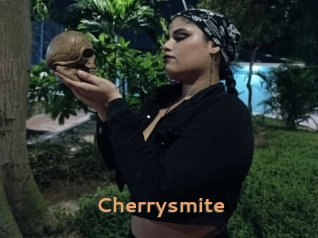 Cherrysmite