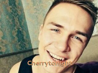 cherry_tonight Du Cul A Gogo