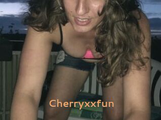 Cherryxxfun
