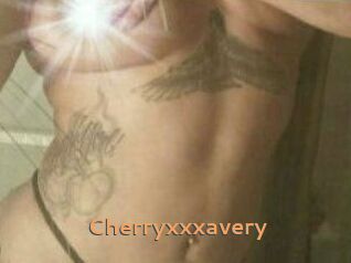 Cherryxxxavery