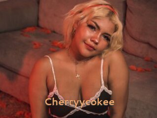 Cherryycokee
