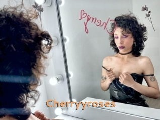 Cherryyroses