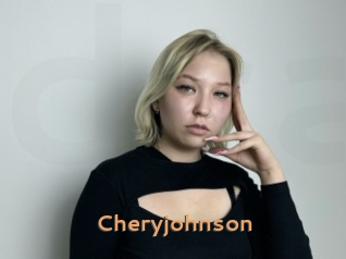 Cheryjohnson