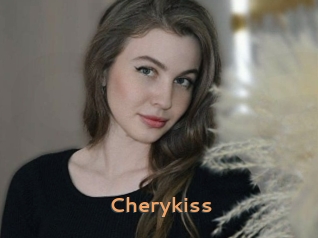 Cherykiss