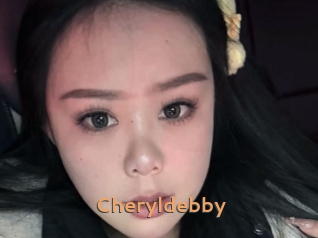 cheryldebby Du Cul A Gogo