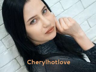 Cherylhotlove