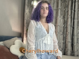 Cherylhoward