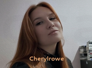 Cherylrowe