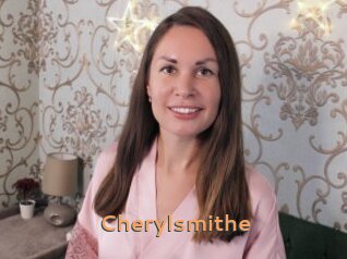 Cherylsmithe