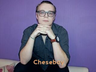 Cheseboy