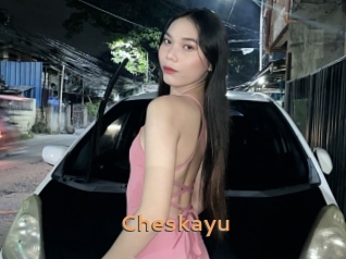 Cheskayu