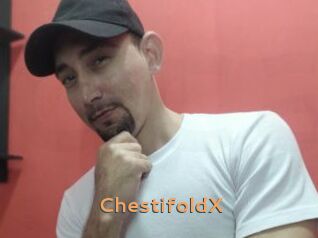 chestifoldX Du Cul A Gogo