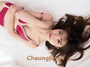 Cheungjoyce