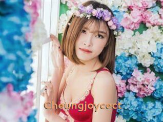 Cheungjoycect