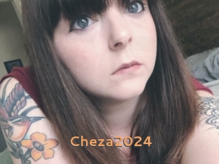Cheza2024