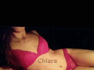 chiara Du Cul A Gogo