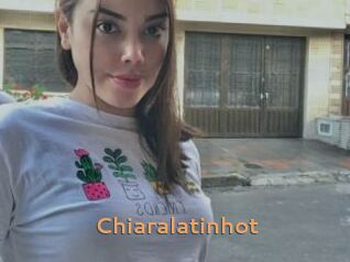 Chiaralatinhot