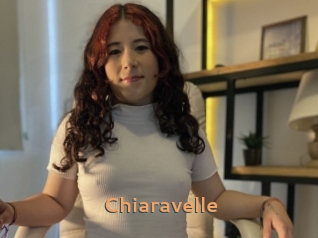 Chiaravelle