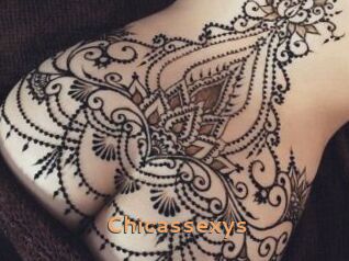 Chicassexys