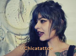 Chicatattoo