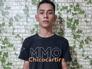 chicocartira Du Cul A Gogo