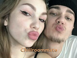 Chillroommate
