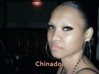 Chinadoll