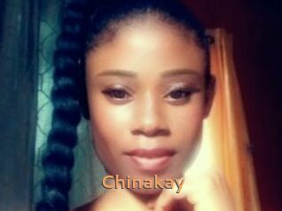 Chinakay