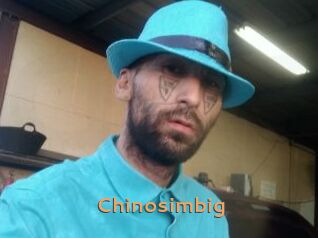 Chinosimbig