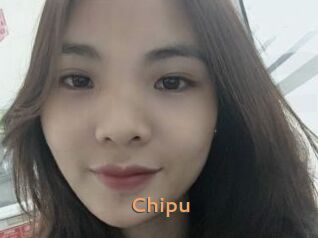 chipu Du Cul A Gogo