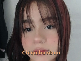 Chiquibumbun