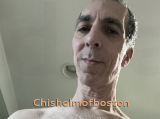 chisholmofboston Du Cul A Gogo