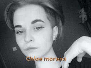 Chloe_morena
