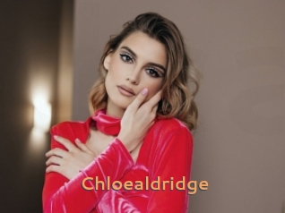 Chloealdridge