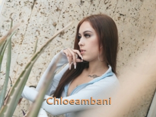Chloeambani