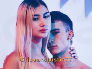 chloeandjustin77 Du Cul A Gogo